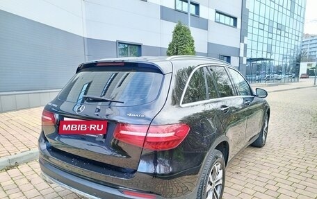 Mercedes-Benz GLC, 2017 год, 2 900 000 рублей, 11 фотография