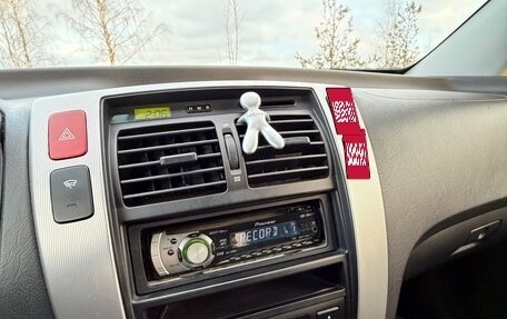 Hyundai Tucson III, 2007 год, 1 089 000 рублей, 8 фотография