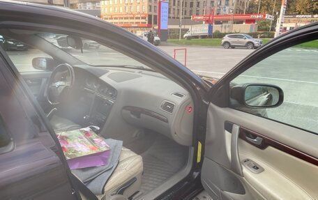 Volvo S60 III, 2006 год, 580 000 рублей, 9 фотография