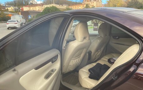 Volvo S60 III, 2006 год, 580 000 рублей, 7 фотография