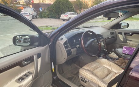 Volvo S60 III, 2006 год, 580 000 рублей, 6 фотография