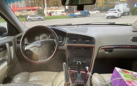 Volvo S60 III, 2006 год, 580 000 рублей, 10 фотография