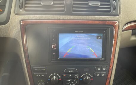 Volvo S60 III, 2006 год, 580 000 рублей, 11 фотография