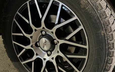 Renault Logan II, 2021 год, 880 000 рублей, 5 фотография