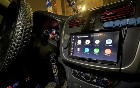 Renault Logan II, 2021 год, 880 000 рублей, 8 фотография