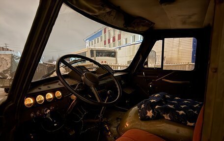 ЛуАЗ 3151, 1985 год, 99 000 рублей, 5 фотография