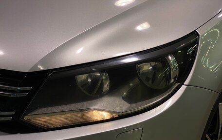 Volkswagen Tiguan I, 2012 год, 1 270 000 рублей, 9 фотография