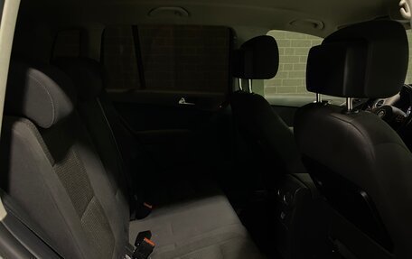 Volkswagen Tiguan I, 2012 год, 1 270 000 рублей, 12 фотография