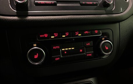 Volkswagen Tiguan I, 2012 год, 1 270 000 рублей, 14 фотография