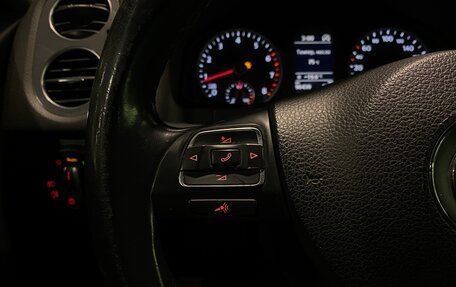 Volkswagen Tiguan I, 2012 год, 1 270 000 рублей, 18 фотография