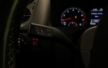 Volkswagen Tiguan I, 2012 год, 1 270 000 рублей, 20 фотография