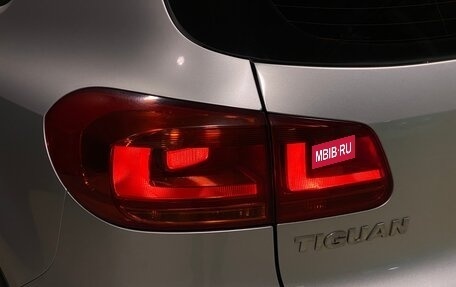 Volkswagen Tiguan I, 2012 год, 1 270 000 рублей, 7 фотография