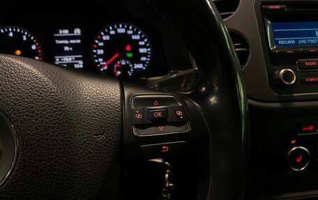 Volkswagen Tiguan I, 2012 год, 1 270 000 рублей, 19 фотография