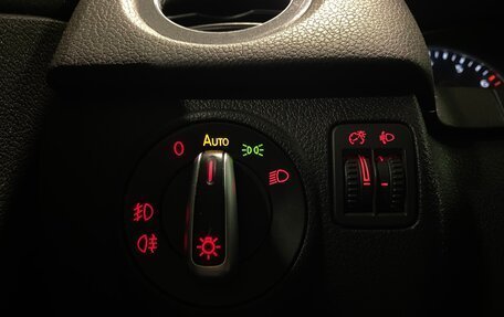 Volkswagen Tiguan I, 2012 год, 1 270 000 рублей, 17 фотография