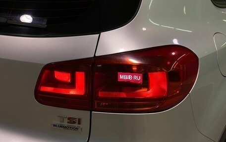 Volkswagen Tiguan I, 2012 год, 1 270 000 рублей, 8 фотография