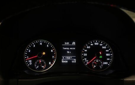 Volkswagen Tiguan I, 2012 год, 1 270 000 рублей, 22 фотография