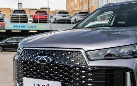 Chery Tiggo 4 I рестайлинг, 2025 год, 2 620 000 рублей, 5 фотография