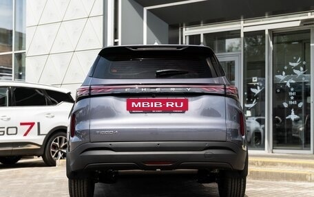 Chery Tiggo 4 I рестайлинг, 2025 год, 2 620 000 рублей, 11 фотография