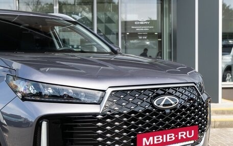 Chery Tiggo 4 I рестайлинг, 2025 год, 2 620 000 рублей, 6 фотография