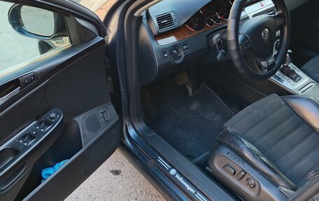 Volkswagen Passat B6, 2007 год, 799 000 рублей, 9 фотография