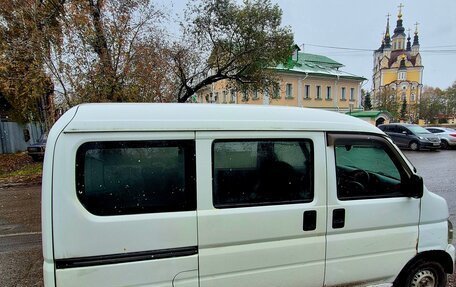 Honda Acty III, 2010 год, 500 000 рублей, 4 фотография