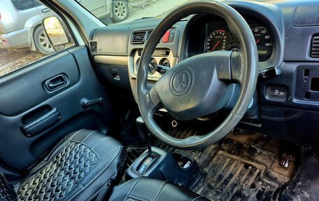 Honda Acty III, 2010 год, 500 000 рублей, 5 фотография