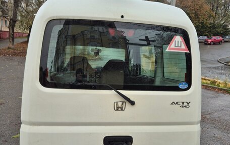 Honda Acty III, 2010 год, 500 000 рублей, 2 фотография