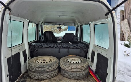 Honda Acty III, 2010 год, 500 000 рублей, 8 фотография