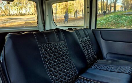 Honda Acty III, 2010 год, 500 000 рублей, 6 фотография