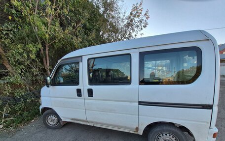 Honda Acty III, 2010 год, 500 000 рублей, 3 фотография