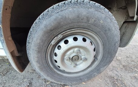 Honda Acty III, 2010 год, 500 000 рублей, 7 фотография