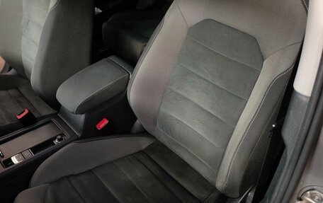 Volkswagen Golf VII, 2018 год, 1 970 000 рублей, 14 фотография