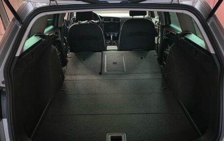 Volkswagen Golf VII, 2018 год, 1 970 000 рублей, 24 фотография