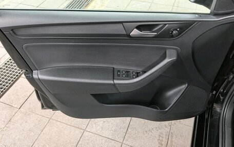 Volkswagen Polo VI (EU Market), 2020 год, 1 700 000 рублей, 8 фотография