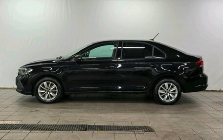 Volkswagen Polo VI (EU Market), 2020 год, 1 700 000 рублей, 3 фотография