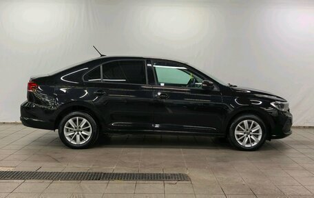 Volkswagen Polo VI (EU Market), 2020 год, 1 700 000 рублей, 4 фотография