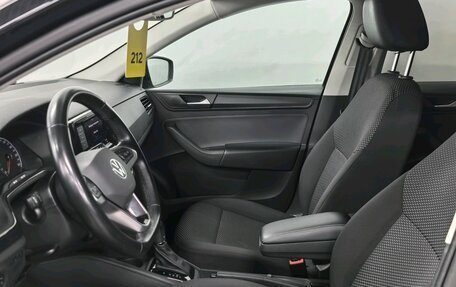 Volkswagen Polo VI (EU Market), 2020 год, 1 700 000 рублей, 9 фотография