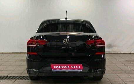 Volkswagen Polo VI (EU Market), 2020 год, 1 700 000 рублей, 6 фотография