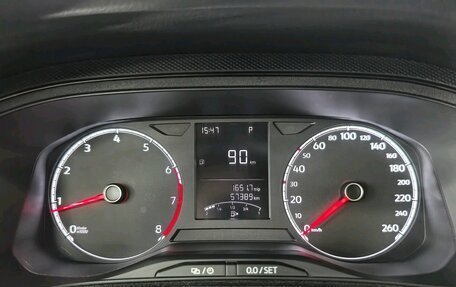 Volkswagen Polo VI (EU Market), 2020 год, 1 700 000 рублей, 12 фотография