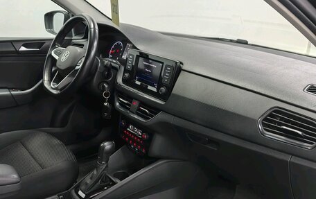 Volkswagen Polo VI (EU Market), 2020 год, 1 700 000 рублей, 21 фотография