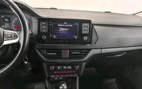 Volkswagen Polo VI (EU Market), 2020 год, 1 700 000 рублей, 14 фотография