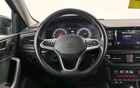 Volkswagen Polo VI (EU Market), 2020 год, 1 700 000 рублей, 13 фотография