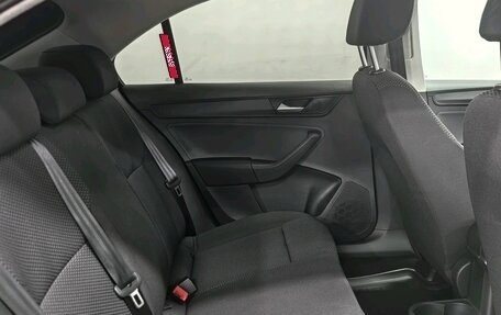 Volkswagen Polo VI (EU Market), 2020 год, 1 700 000 рублей, 19 фотография