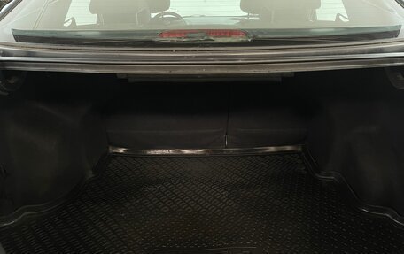 Hyundai Solaris II рестайлинг, 2012 год, 540 000 рублей, 11 фотография