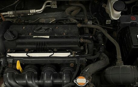 Hyundai Solaris II рестайлинг, 2012 год, 540 000 рублей, 12 фотография