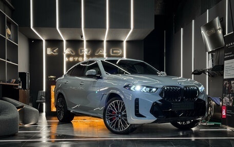 BMW X6, 2025 год, 17 850 000 рублей, 1 фотография