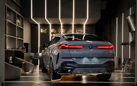 BMW X6, 2025 год, 17 850 000 рублей, 3 фотография