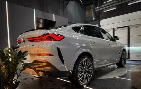 BMW X6, 2025 год, 17 850 000 рублей, 8 фотография