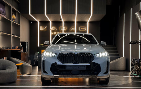 BMW X6, 2025 год, 17 850 000 рублей, 2 фотография
