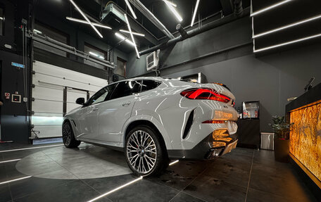 BMW X6, 2025 год, 17 850 000 рублей, 7 фотография